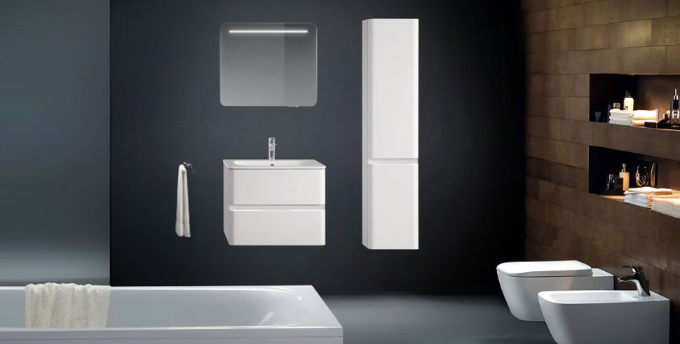 Умывальник Belux Терра 600 Лайт Умывальник Belux Терра 600 Лайт