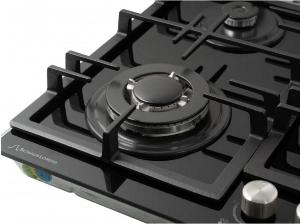 Варочная панель Schaub Lorenz SLK GY6511