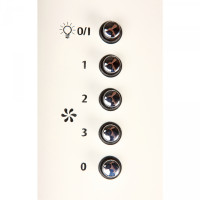 Вытяжка ZorG Technology Titan 750 50 M бежевая