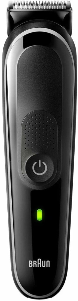 Машинка для стрижки волос Braun MGK3440 Машинка для стрижки волос Braun MGK3440