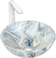 Умывальник Weltwasser Elbach 3003 M814