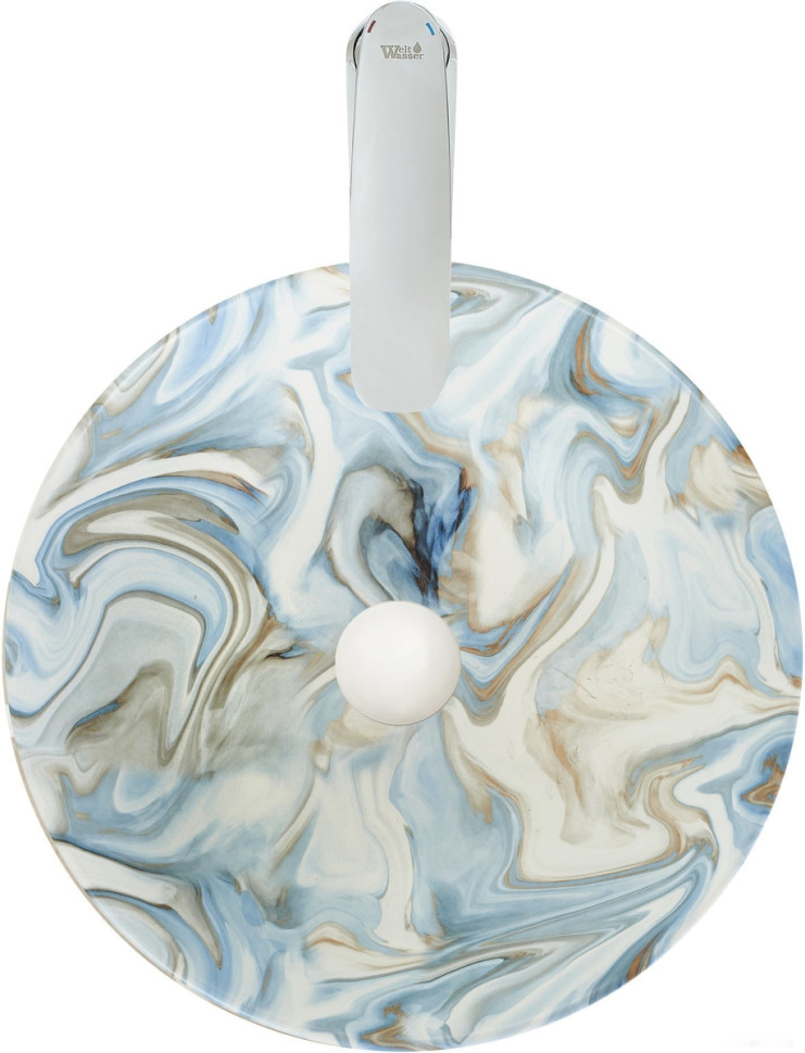 Умывальник Weltwasser Elbach 3003 M814 Умывальник Weltwasser Elbach 3003 M814