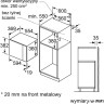 Микроволновая печь Bosch BFL553MS0