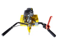 Мотоблок Huter МК-7800M Pro