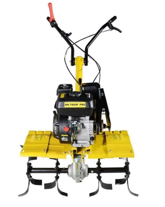 Мотоблок Huter МК-7800M Pro Мотоблок Huter МК-7800M Pro