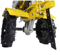 Мотоблок Huter МК-7800M Pro