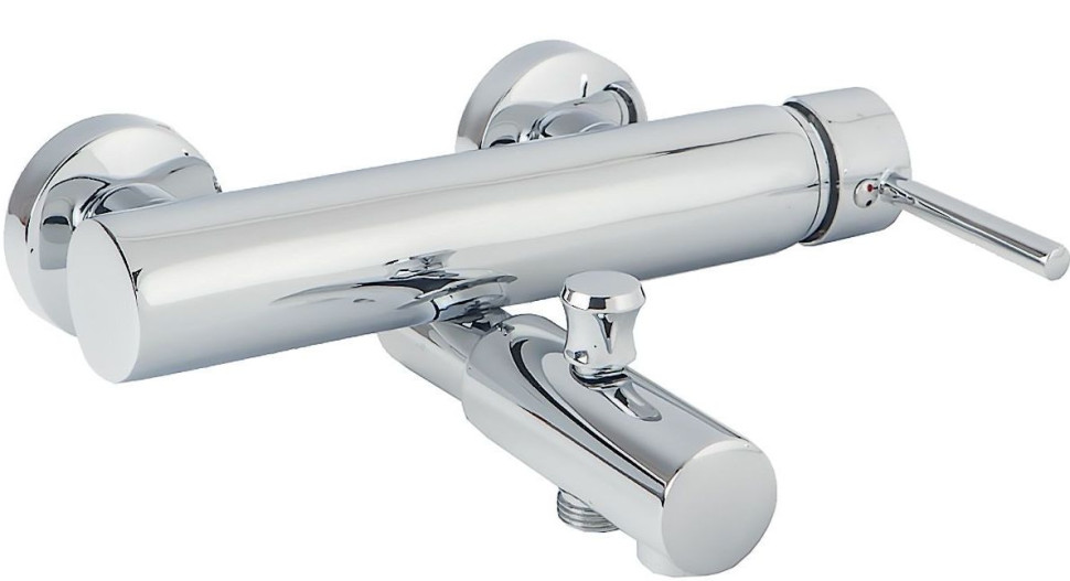 Смеситель Rubineta Ultra U-10/K