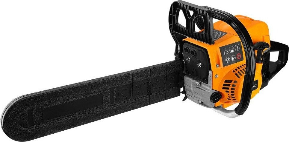 Бензопила Deko DKCHS 45-18 Plus 085-2002 Бензопила Deko DKCHS 45-18 Plus 085-2002