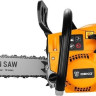 Бензопила Deko DKCHS 45-18 Plus 085-2002 Бензопила Deko DKCHS 45-18 Plus 085-2002