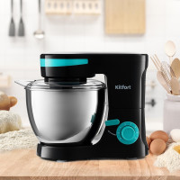 Кухонный комбайн Kitfort KT-3044-4