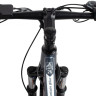 Электровелосипед HIPER Engine MTB S1 Space Gray 2022