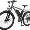 Электровелосипед HIPER Engine MTB S1 Space Gray 2022