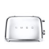 Тостер Smeg TSF02SSEU Тостер Smeg TSF02SSEU