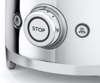 Тостер Smeg TSF02SSEU