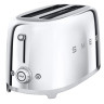 Тостер Smeg TSF02SSEU Тостер Smeg TSF02SSEU