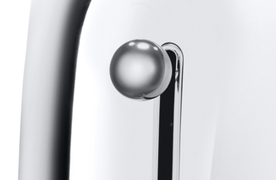 Тостер Smeg TSF02SSEU Тостер Smeg TSF02SSEU