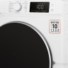 Стиральная машина Weissgauff WMD 61212 Inverter Steam