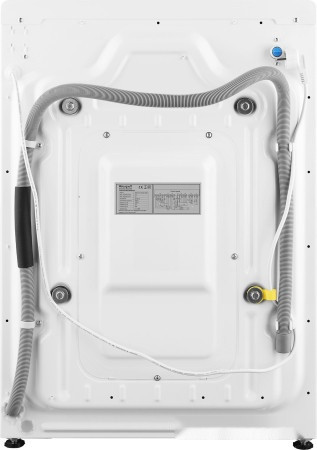 Стиральная машина Weissgauff WMD 61212 Inverter Steam