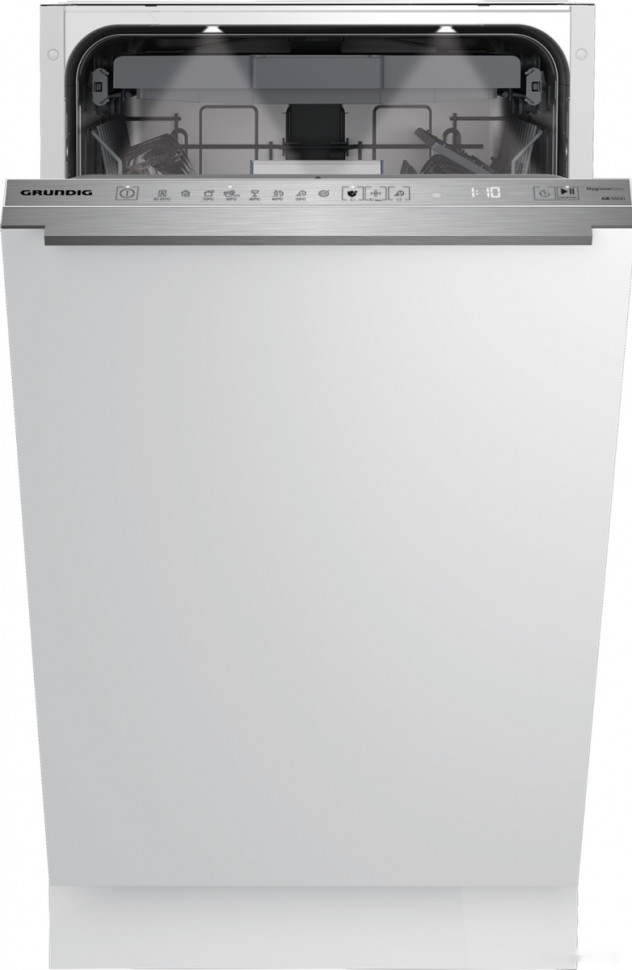 Посудомоечная машина Grundig GSVP4151Q