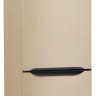 Холодильник Artel HD 430 RWENE бежевый