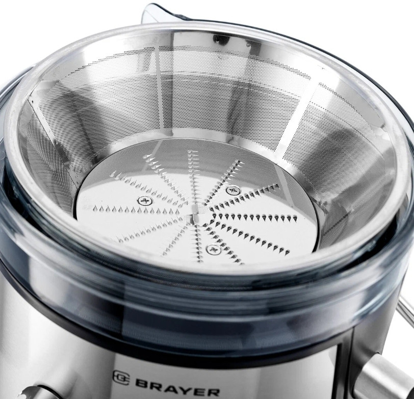 Соковыжималка Brayer BR1704