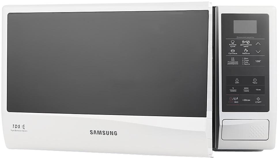 Микроволновая печь Samsung ME83KRW-2 Микроволновая печь Samsung ME83KRW-2