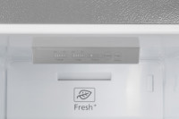 Холодильник side by side Hyundai CS4502F (нержавеющая сталь)