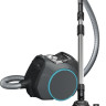 Пылесос Miele Boost CX1 PowerLine SNRF0 (графитовый серый) Пылесос Miele Boost CX1 PowerLine SNRF0 (графитовый серый)