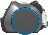 Пылесос Miele Boost CX1 PowerLine SNRF0 (графитовый серый)