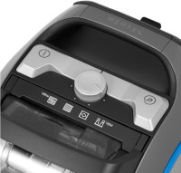 Пылесос Miele Boost CX1 PowerLine SNRF0 (графитовый серый)