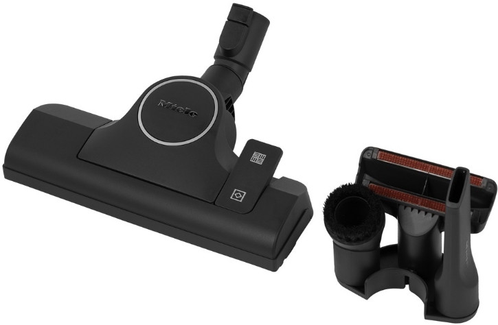 Пылесос Miele Boost CX1 PowerLine SNRF0 (графитовый серый) Пылесос Miele Boost CX1 PowerLine SNRF0 (графитовый серый)