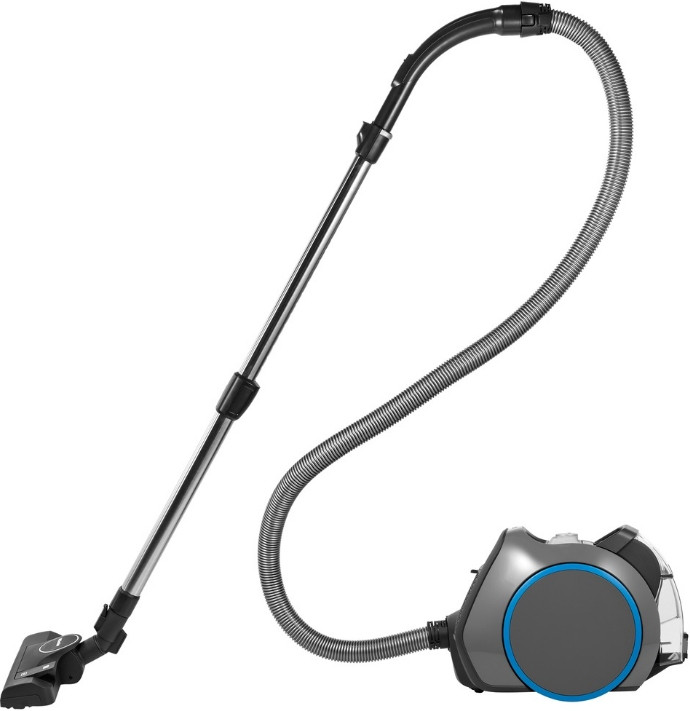 Пылесос Miele Boost CX1 PowerLine SNRF0 (графитовый серый) Пылесос Miele Boost CX1 PowerLine SNRF0 (графитовый серый)