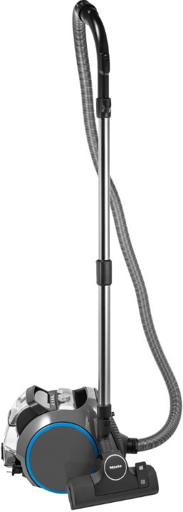 Пылесос Miele Boost CX1 PowerLine SNRF0 (графитовый серый) Пылесос Miele Boost CX1 PowerLine SNRF0 (графитовый серый)