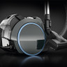 Пылесос Miele Boost CX1 PowerLine SNRF0 (графитовый серый) Пылесос Miele Boost CX1 PowerLine SNRF0 (графитовый серый)