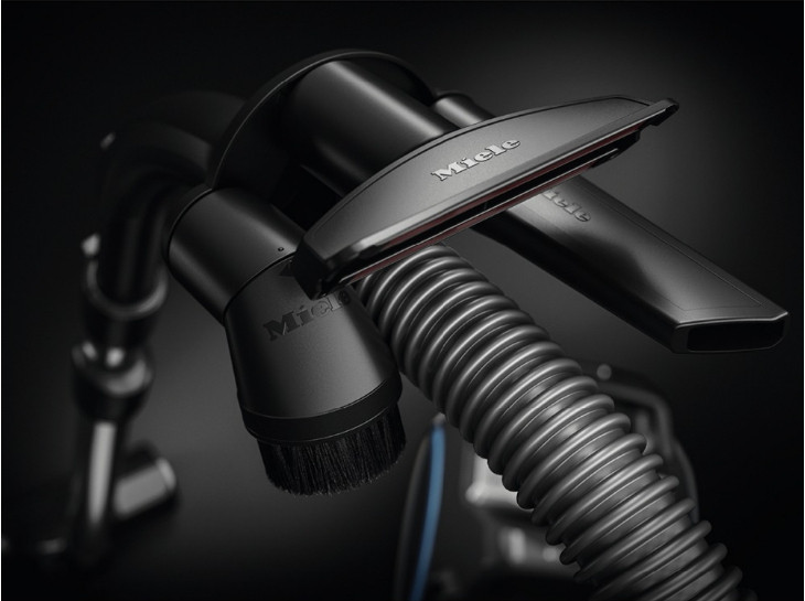 Пылесос Miele Boost CX1 PowerLine SNRF0 (графитовый серый) Пылесос Miele Boost CX1 PowerLine SNRF0 (графитовый серый)