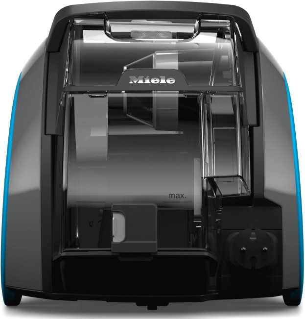 Пылесос Miele Boost CX1 PowerLine SNRF0 (графитовый серый) Пылесос Miele Boost CX1 PowerLine SNRF0 (графитовый серый)