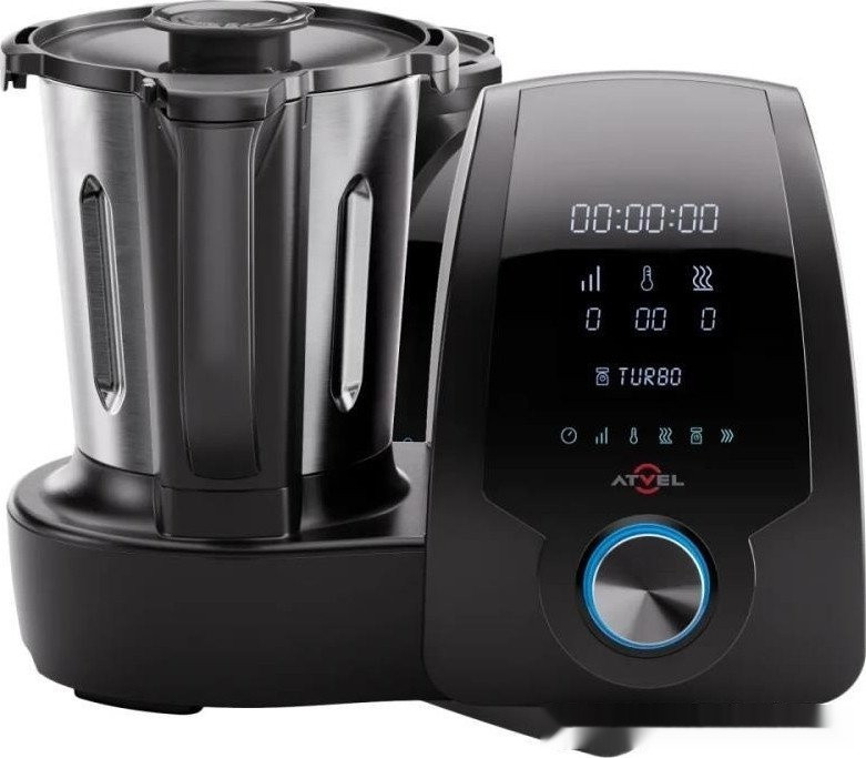 Кухонный комбайн Atvel KitchenBot H 42201 Кухонный комбайн Atvel KitchenBot H 42201