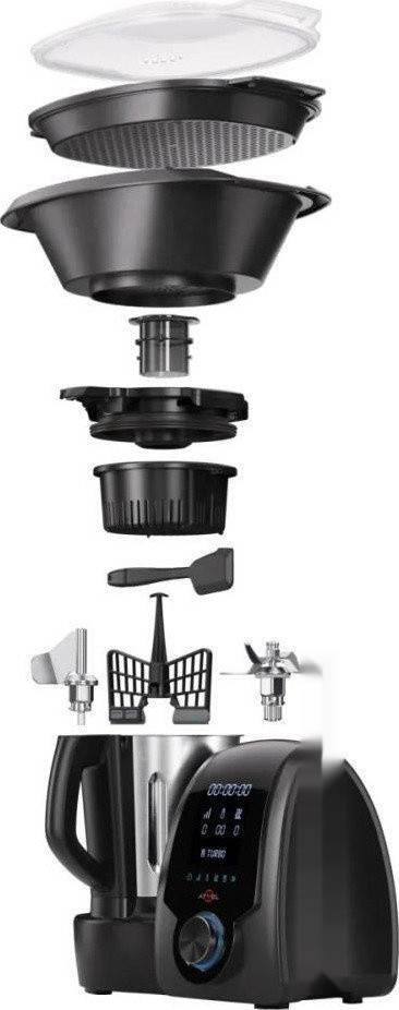 Кухонный комбайн Atvel KitchenBot H 42201 Кухонный комбайн Atvel KitchenBot H 42201