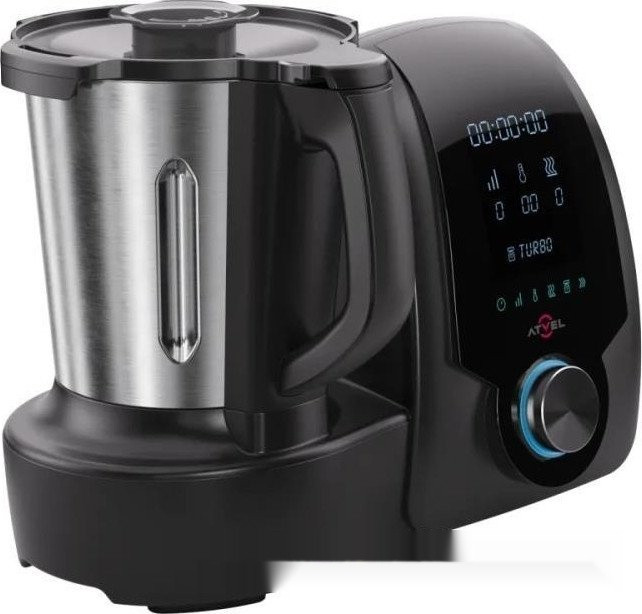Кухонный комбайн Atvel KitchenBot H 42201 Кухонный комбайн Atvel KitchenBot H 42201
