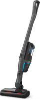 Вертикальный пылесос Miele Triflex HX1 Facelift SMUL1 (графит/серый)
