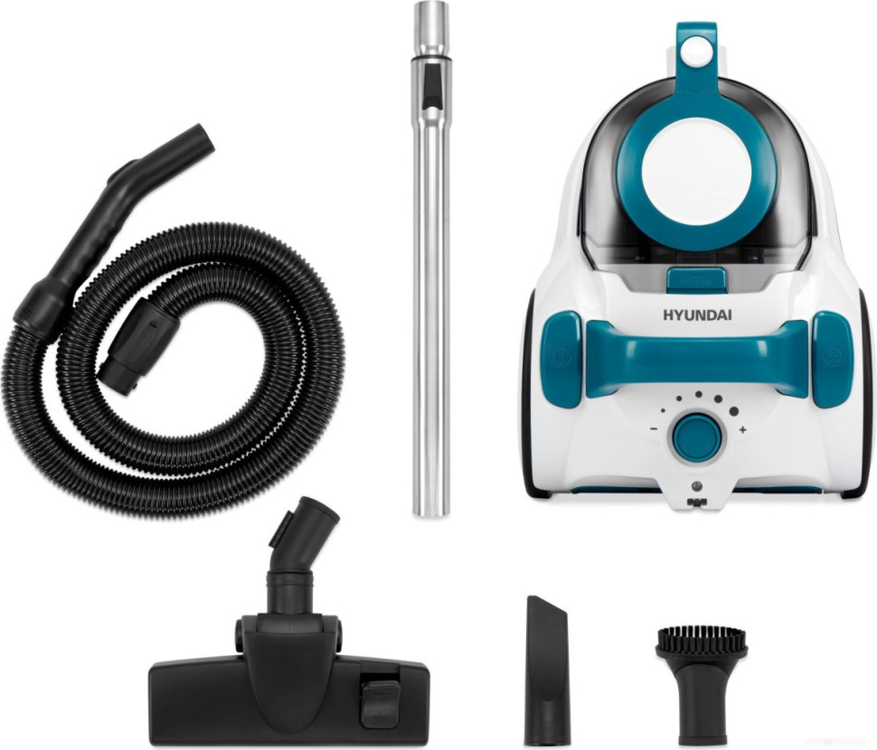 Пылесос Hyundai HYV-C5460 Пылесос Hyundai HYV-C5460
