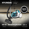 Пылесос Hyundai HYV-C5460 Пылесос Hyundai HYV-C5460