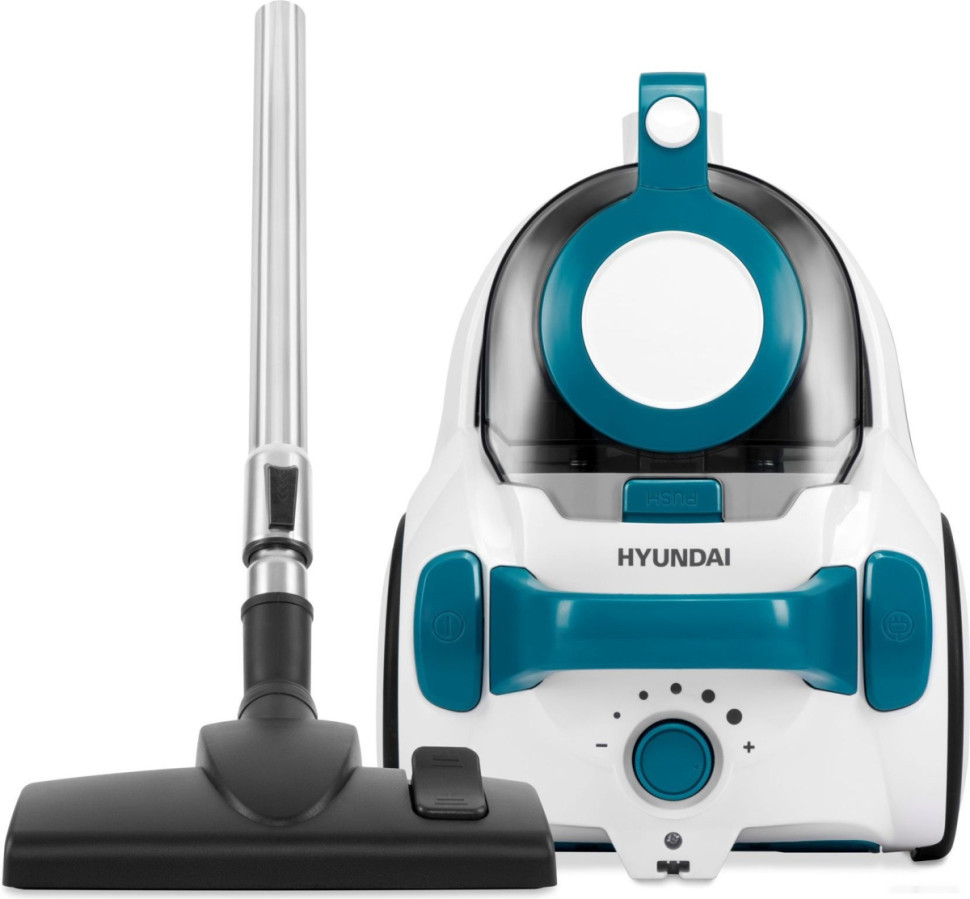 Пылесос Hyundai HYV-C5460 Пылесос Hyundai HYV-C5460