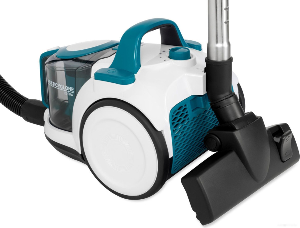 Пылесос Hyundai HYV-C5460 Пылесос Hyundai HYV-C5460