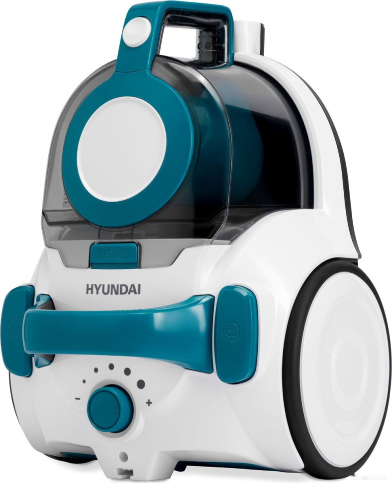 Пылесос Hyundai HYV-C5460 Пылесос Hyundai HYV-C5460
