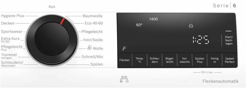 Стиральная машина Bosch WGG244010 Стиральная машина Bosch WGG244010