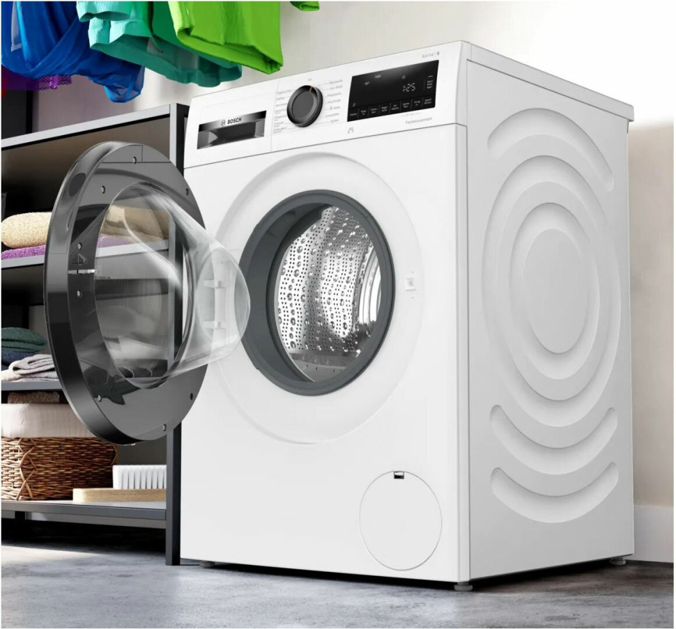 Стиральная машина Bosch WGG244010 Стиральная машина Bosch WGG244010