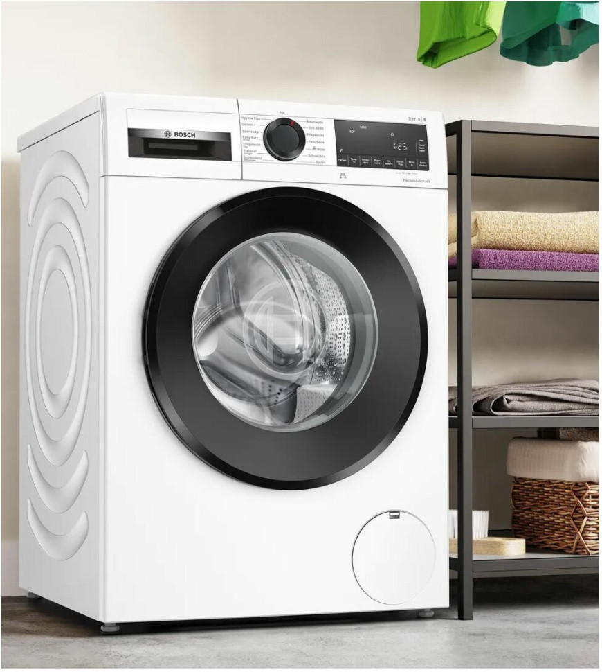 Стиральная машина Bosch WGG244010 Стиральная машина Bosch WGG244010