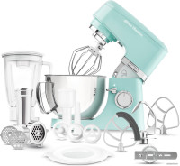 Кухонный комбайн Sencor STM 6351GR