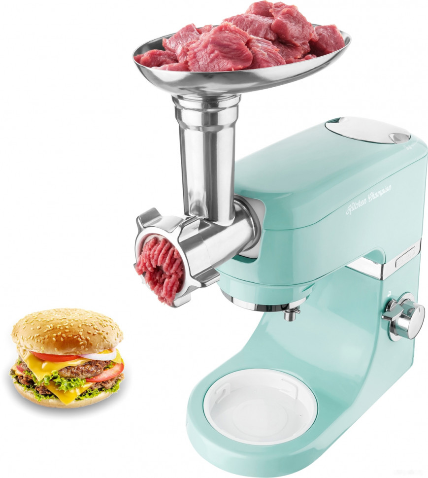 Кухонный комбайн Sencor STM 6351GR